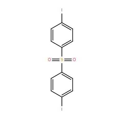 4,4'-二碘二苯基砜