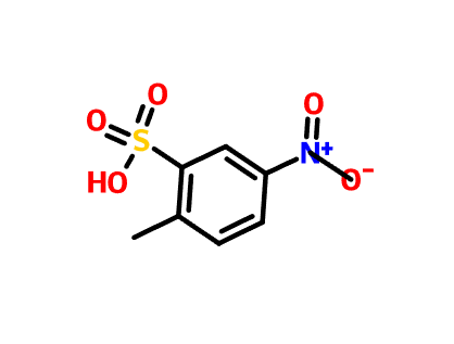 4-硝基甲苯-2-磺酸,4-nitrotoluene-2-sulfonic acid