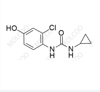 乐伐替尼杂质LFS-C,Lenvatinib Impurity LFS-C