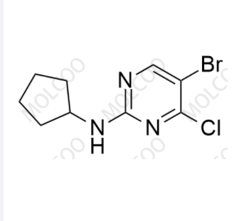 帕布昔利布杂质11,Palbociclib Impurity 11