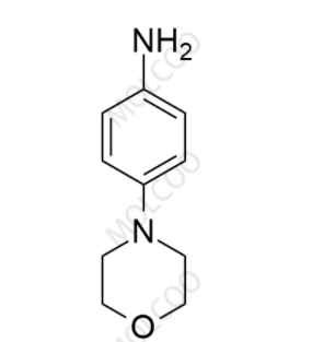 利奈唑胺杂质21,Linezolid Impurity 21