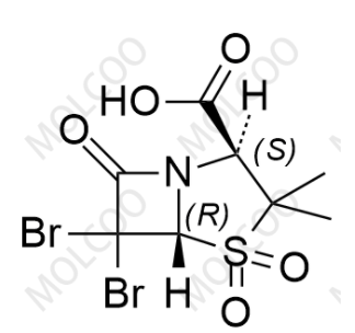 舒巴坦杂质E,Sulbactam impurity E