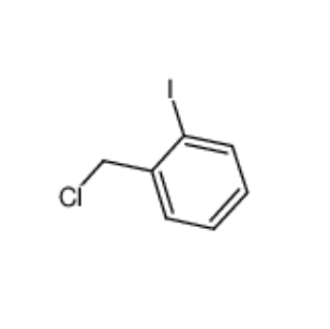 邻碘氯苄,2-Iodobenzyl chloride