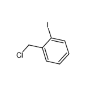 鄰碘氯芐,2-Iodobenzyl chloride