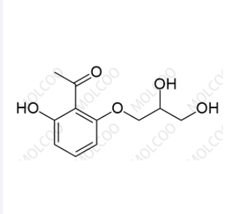 色甘酸钠杂质B,Sodium cromoglicate Impurity B