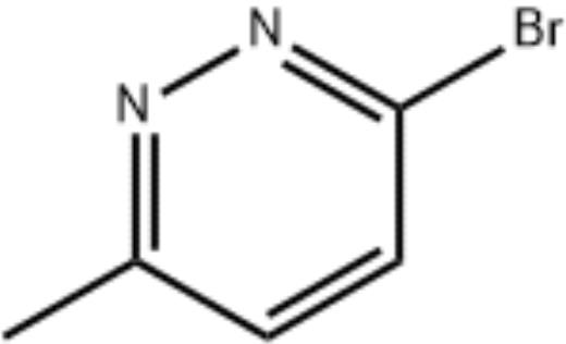 3-溴-6-甲基哒嗪,3-bromo-6-methylpyridazine