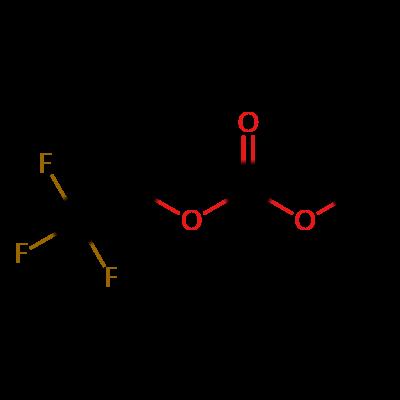 甲基三氟乙基碳酸酯,MTFEC