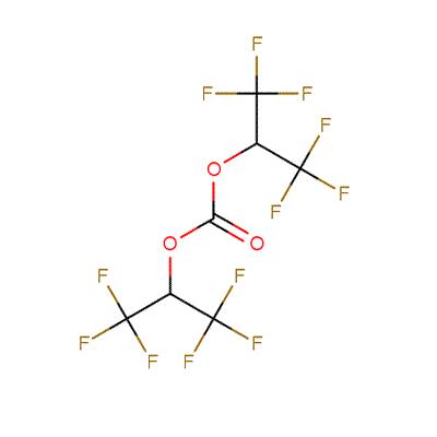 双六氟异丙基碳酸酯,BHFC