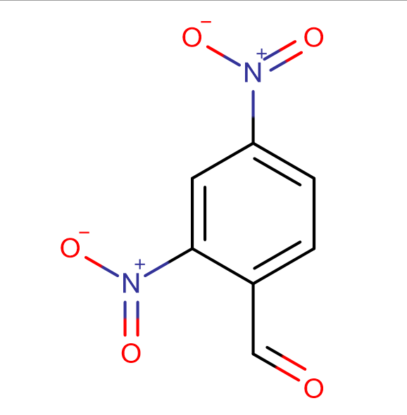 2,4-二硝基苯甲醛,2,4-Dinitrobenzaldehyde