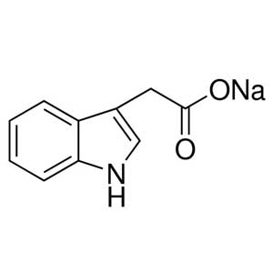 3-吲哚乙酸钠,3-Indole Butyric Acid Sodium Salt