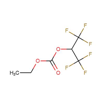 乙基六氟异丙基碳酸酯,EHFPC