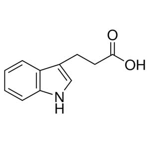 3-吲哚丙酸,3-Indolepropionic Acid