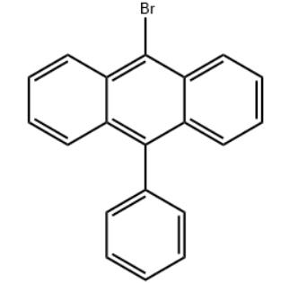 9-溴-10-苯基蒽,9-Bromo-10-phenylanthracene