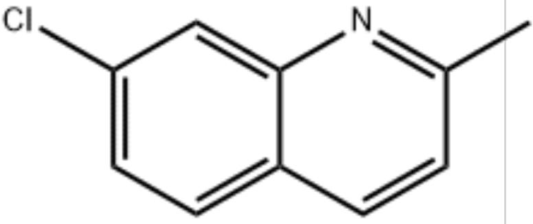 7-氯喹哪啶；2-甲基-7-氯喹啉,7-Chloro-2-methylquinoline;7-Chloroquinaldine