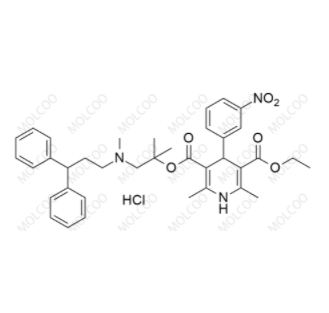 樂卡地平雜質(zhì)J,Lercanidipin Impurity J