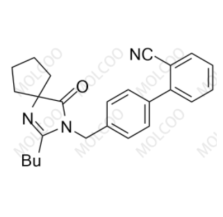 厄贝沙坦杂质2,Irbesartan Impurity 2