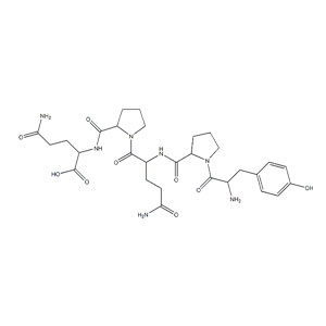 麦醇溶蛋白,Gliadin From Wheat