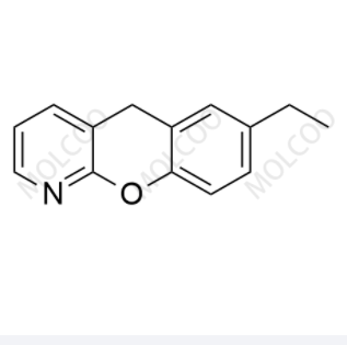 普拉洛芬雜質(zhì)EPLL,Pranoprofen Impurity EPLL