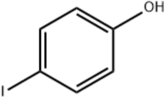 对碘苯酚,4-Iodophenol