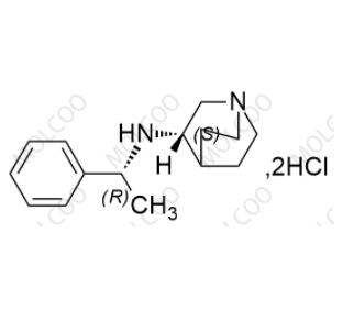 帕洛诺司琼杂质19,Palonosetron Impurity 19