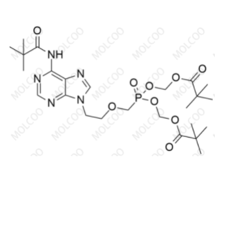 阿德福韦酰胺杂质,Adefovir amide Impurity