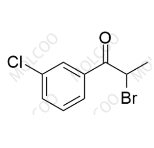 安非他酮杂质M1-9,Bupropion impurity M1-9