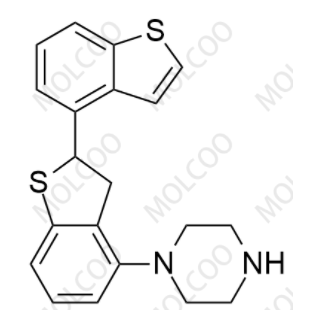 依匹哌唑杂质19,Brexpiprazole Impurity 19