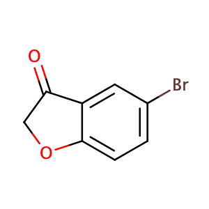 5-溴-3-苯并呋喃酮,5-Bromo-3(2H)-benzofuranone