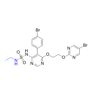 马西替坦杂质04