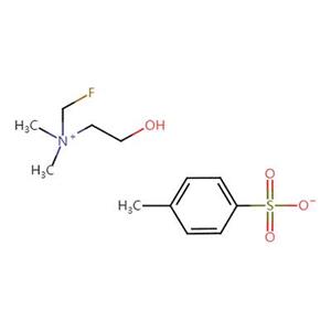 OTS-氟化膽堿,OTS-choline fluoride