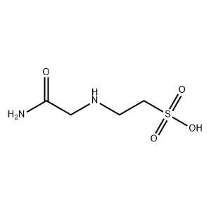 N-(2-乙酰氨基)-2-氨基乙烷磺酸