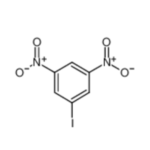 1-碘基-3,5-二硝基苯