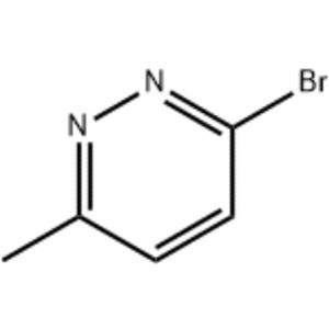 3-溴-6-甲基哒嗪,3-bromo-6-methylpyridazine