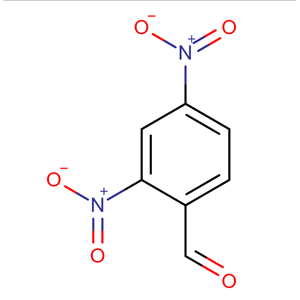 2,4-二硝基苯甲醛,2,4-Dinitrobenzaldehyde