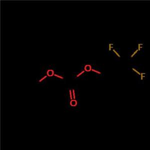 乙基三氟乙基碳酸酯