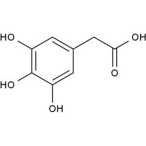 2-(3,4,5-三羟基苯基)乙酸