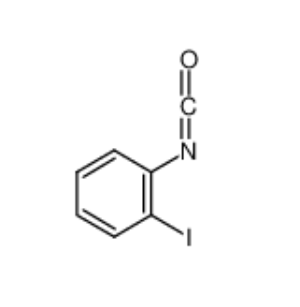 异氰酸2-碘苯酯,2-IODOPHENYL ISOCYANATE