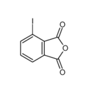 4-碘异苯并呋喃-1,3-二酮,3-IODOPHTHALIC ANHYDRIDE