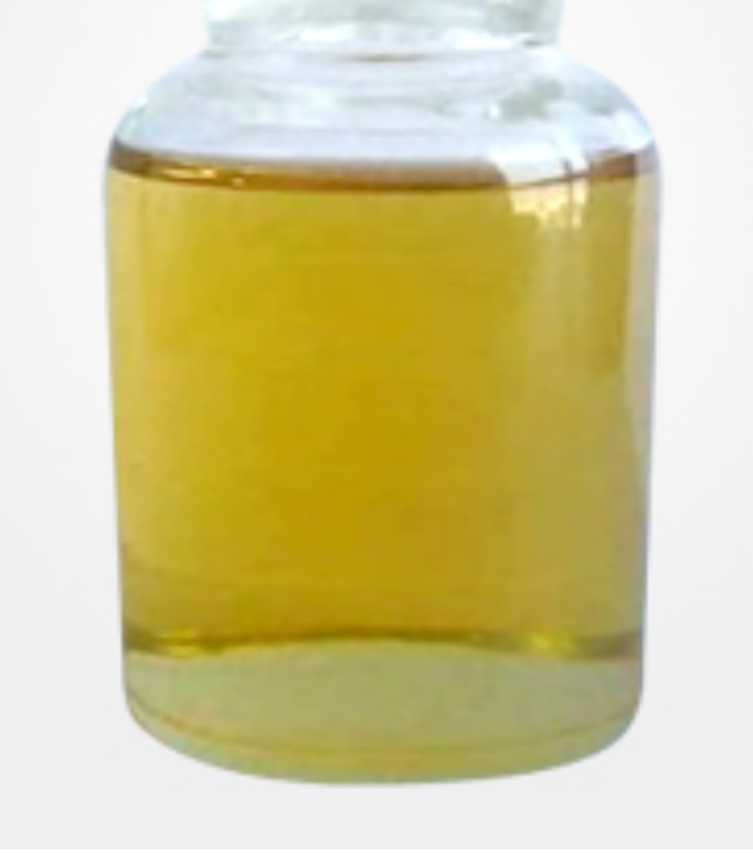 广藿香油,Patchouli oil