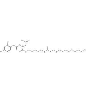 乳鐵蛋白(牛奶提取),Lactoferrin (From Bovine Milk)