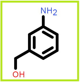 3-氨基苄醇,(3-aminophenyl)methanol(3-aminophenyl)methanol