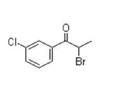 2-溴-3'-氯苯丙酮,2-Bromo-3'-chloropropiophenone
