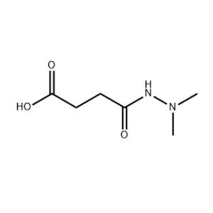丁酰肼,DMASA