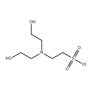 N,N-雙(2-羥乙基)-2-氨基乙磺酸,N,N-Bis(2-Hydroxyethyl)Taurine