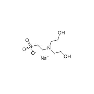 N,N-雙(2-羥乙基)-2-氨基乙磺酸鈉鹽,N,N-Bis(2-Hydroxyethyl)-2-Aminoethanesulfonic Acid Sodium Salt