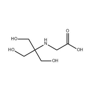 N-三(羟甲基)甲基甘氨酸,N-[Tris(Hydroxymethyl)Methyl]Glycine