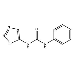 噻苯隆,Thidiazuron