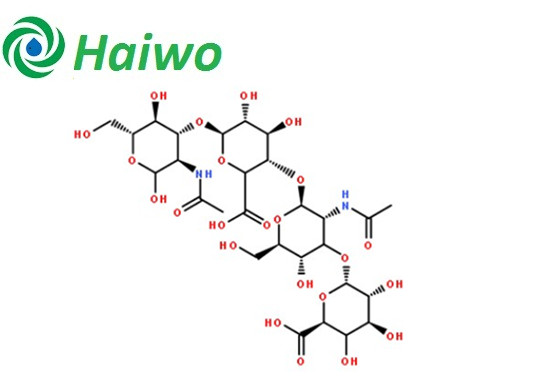 透明质酸,hyaluronic acid