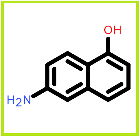 6-氨基-1-萘酚,6-AMINO-1-NAPHTHOL