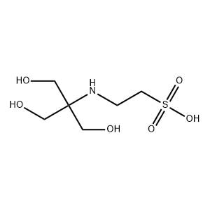 N-三(羥甲基)甲基-2-氨基乙磺酸,N-[Tris(Hydroxymethyl)Methyl]-2-Aminoethanesulfonic Acid